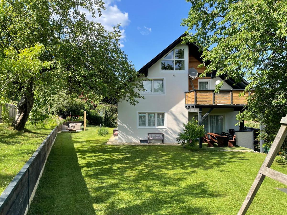 Ferienwohnung Fam. Lerch Sankt Stefan ob Stainz Exterior photo