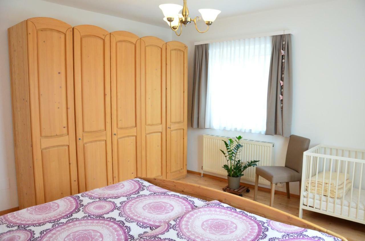 Ferienwohnung Fam. Lerch Sankt Stefan ob Stainz Exterior photo