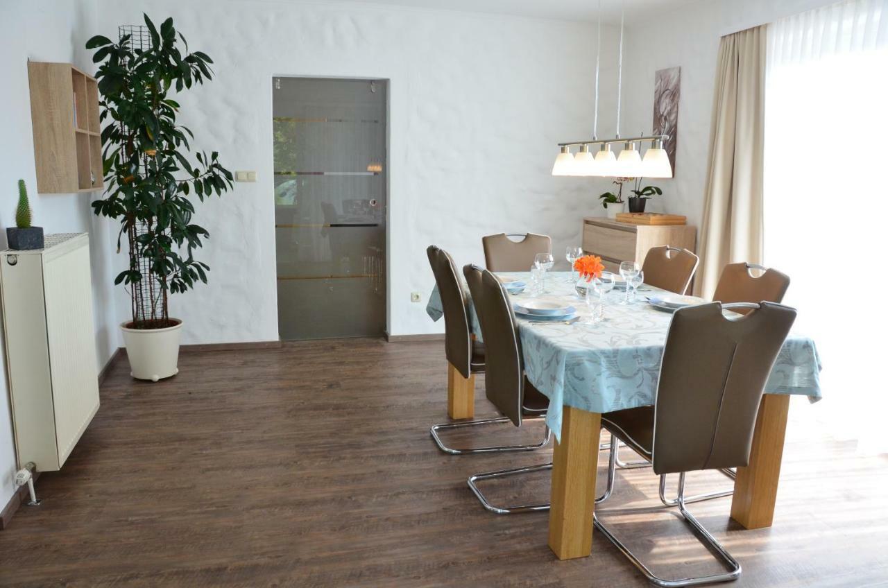 Ferienwohnung Fam. Lerch Sankt Stefan ob Stainz Exterior photo