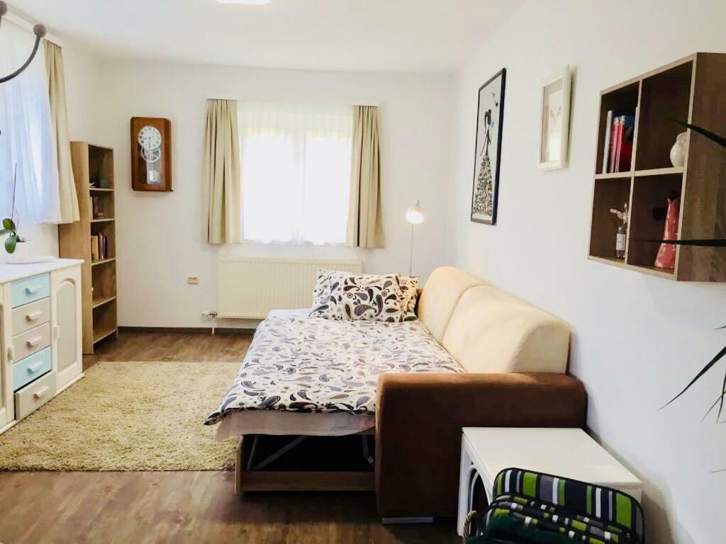 Ferienwohnung Fam. Lerch Sankt Stefan ob Stainz Exterior photo